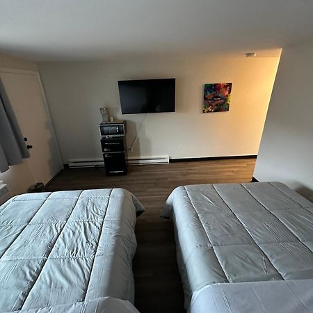 Green Harbor Hotel Marshfield Экстерьер фото