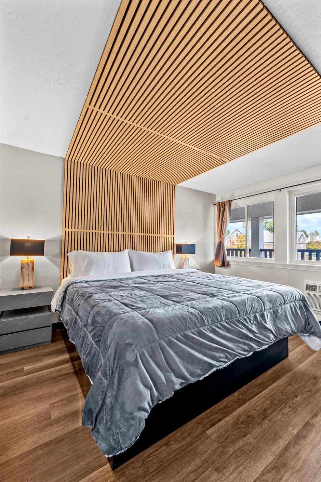 Green Harbor Hotel Marshfield Экстерьер фото