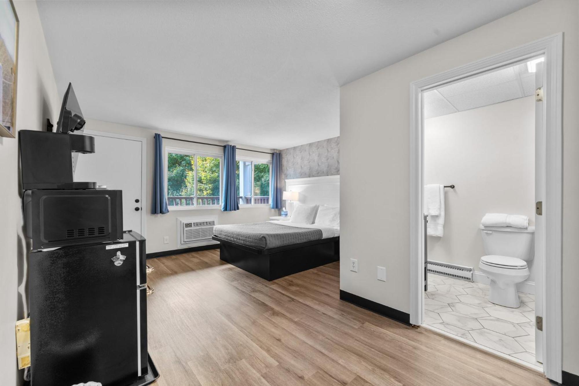 Green Harbor Hotel Marshfield Экстерьер фото