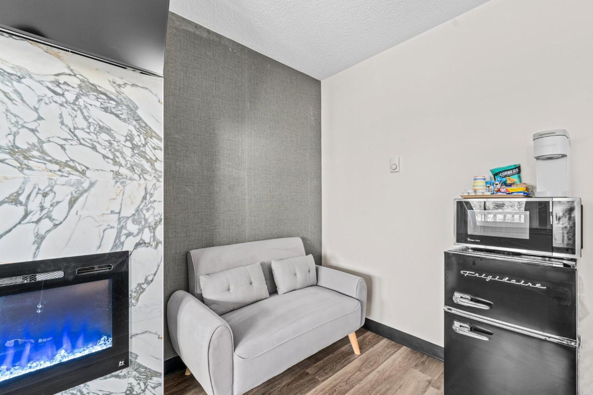 Green Harbor Hotel Marshfield Экстерьер фото