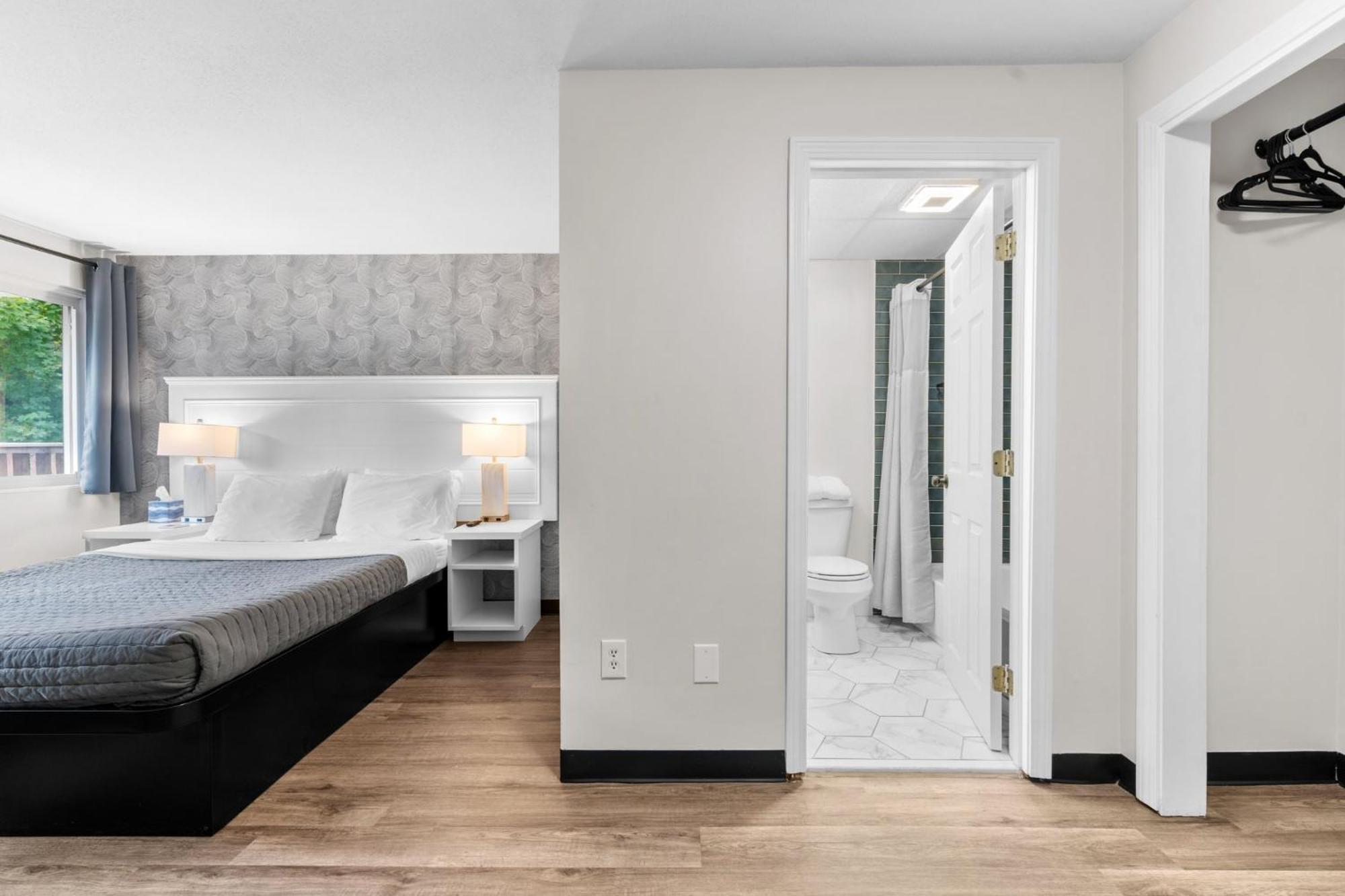 Green Harbor Hotel Marshfield Экстерьер фото