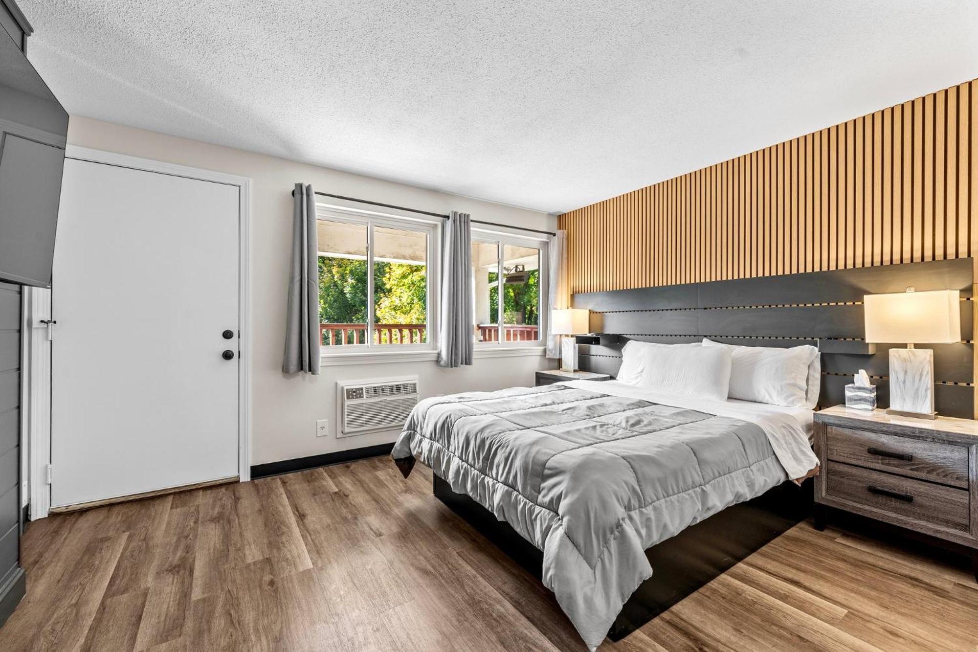 Green Harbor Hotel Marshfield Экстерьер фото