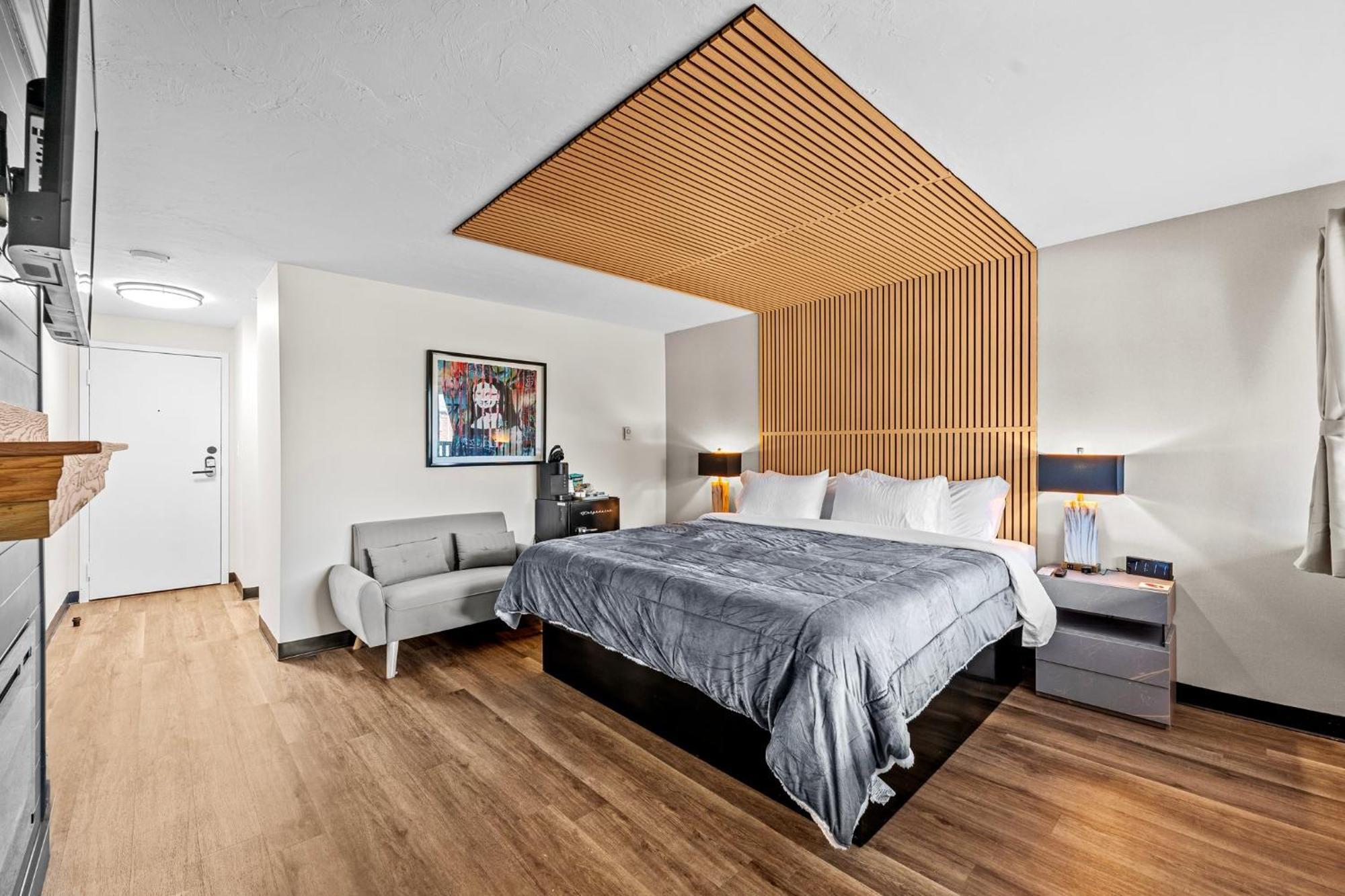 Green Harbor Hotel Marshfield Экстерьер фото