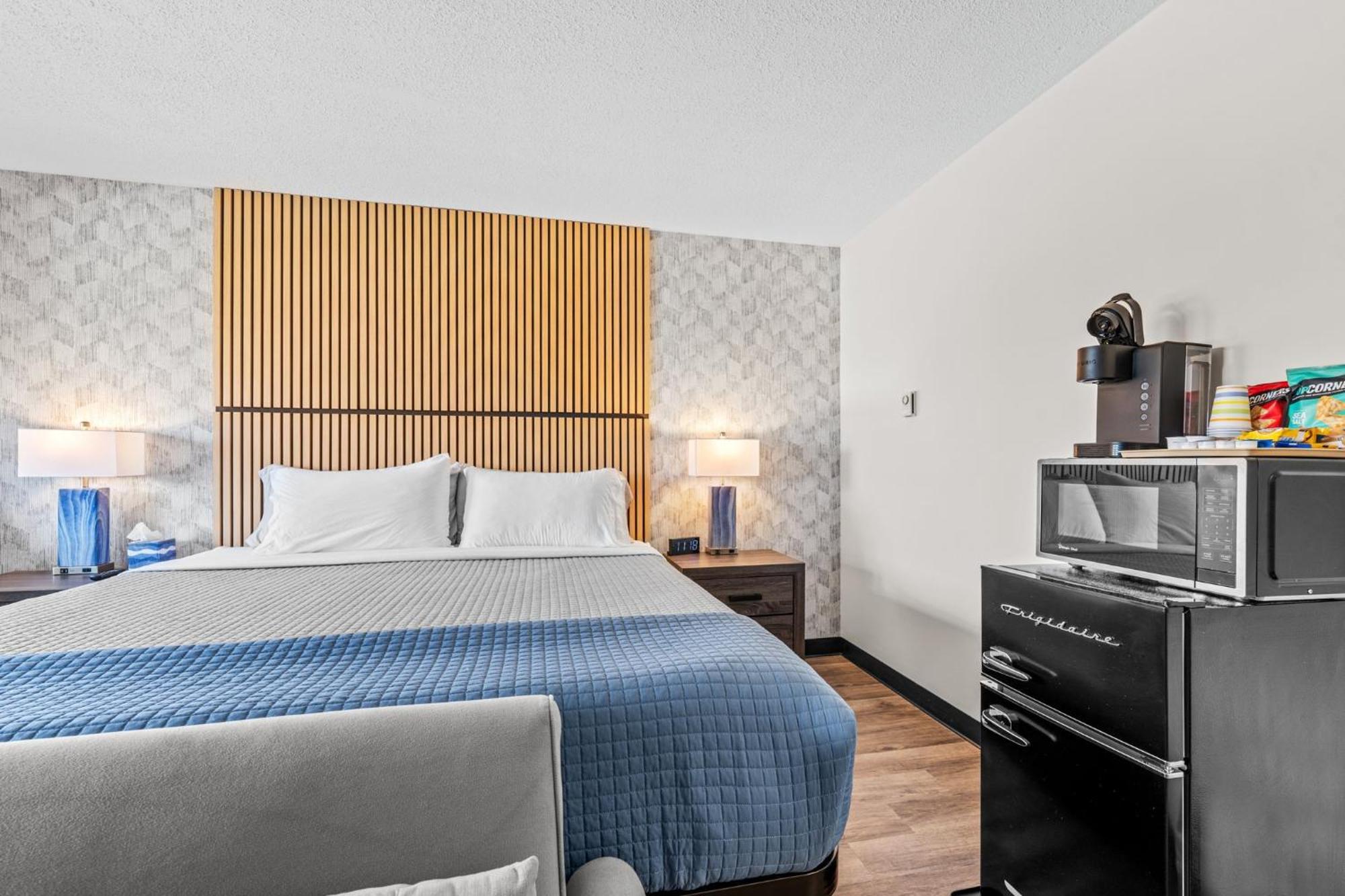 Green Harbor Hotel Marshfield Экстерьер фото