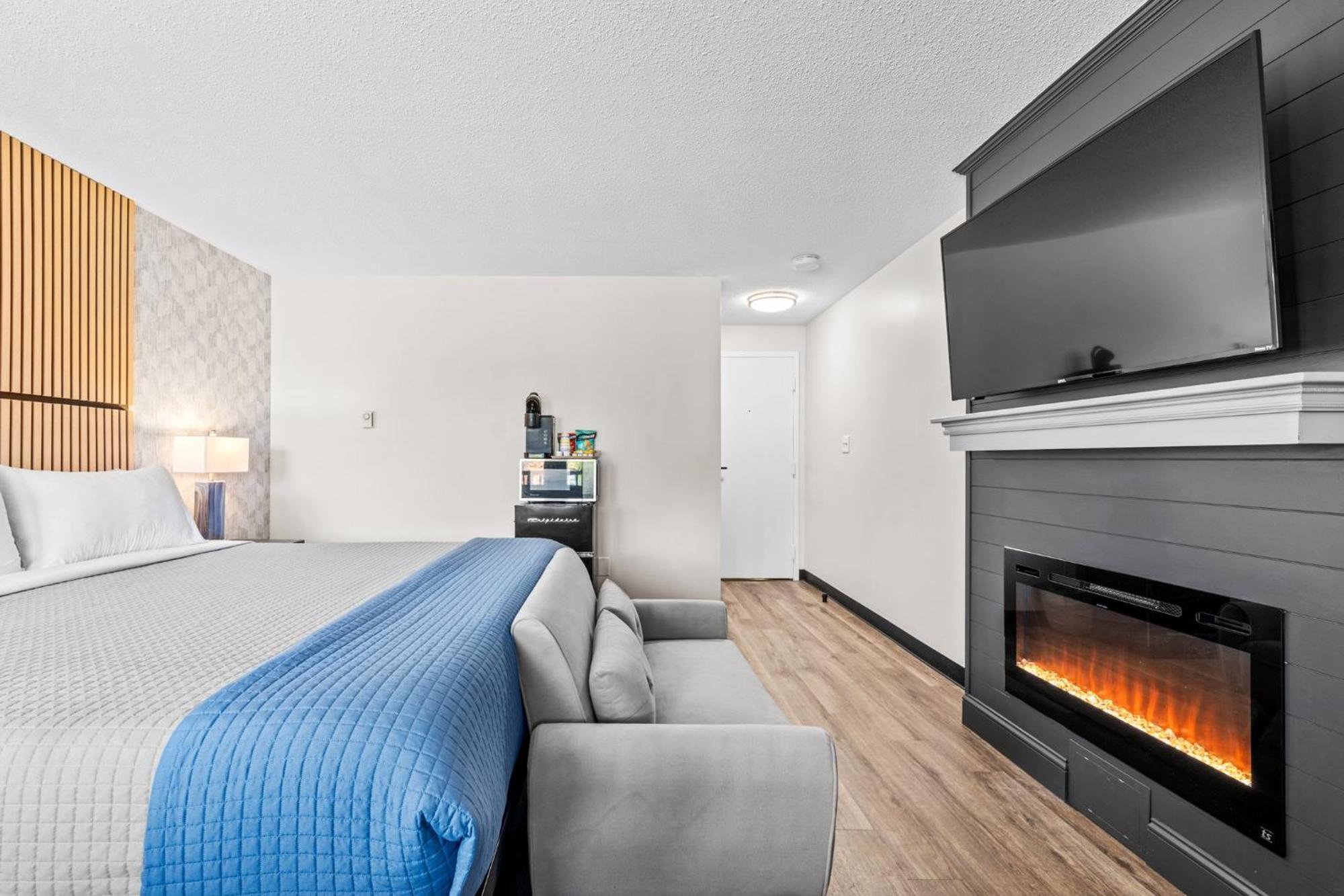 Green Harbor Hotel Marshfield Экстерьер фото