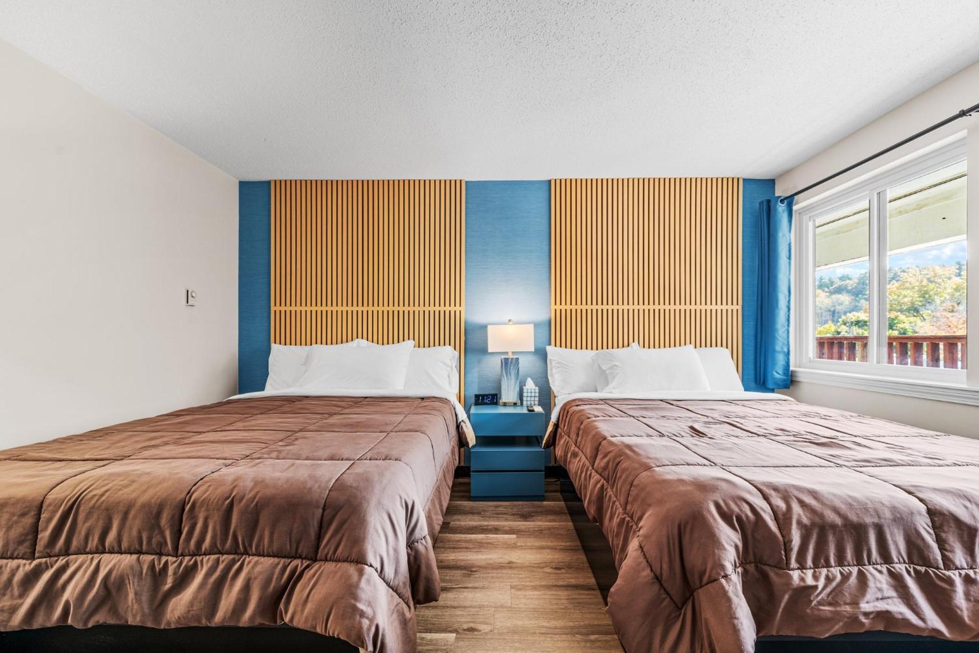 Green Harbor Hotel Marshfield Экстерьер фото