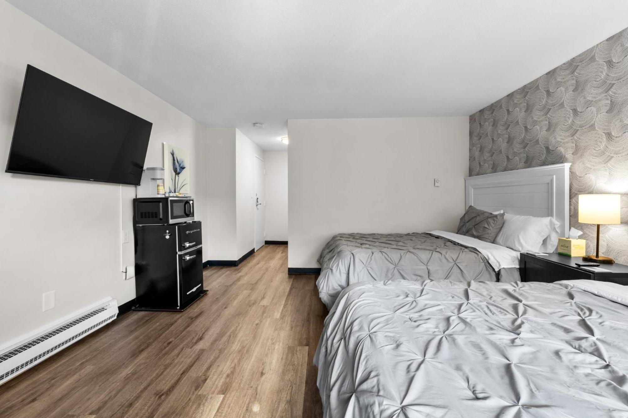 Green Harbor Hotel Marshfield Экстерьер фото