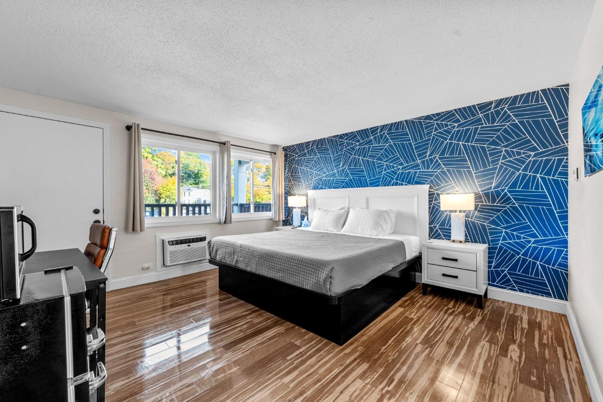 Green Harbor Hotel Marshfield Экстерьер фото