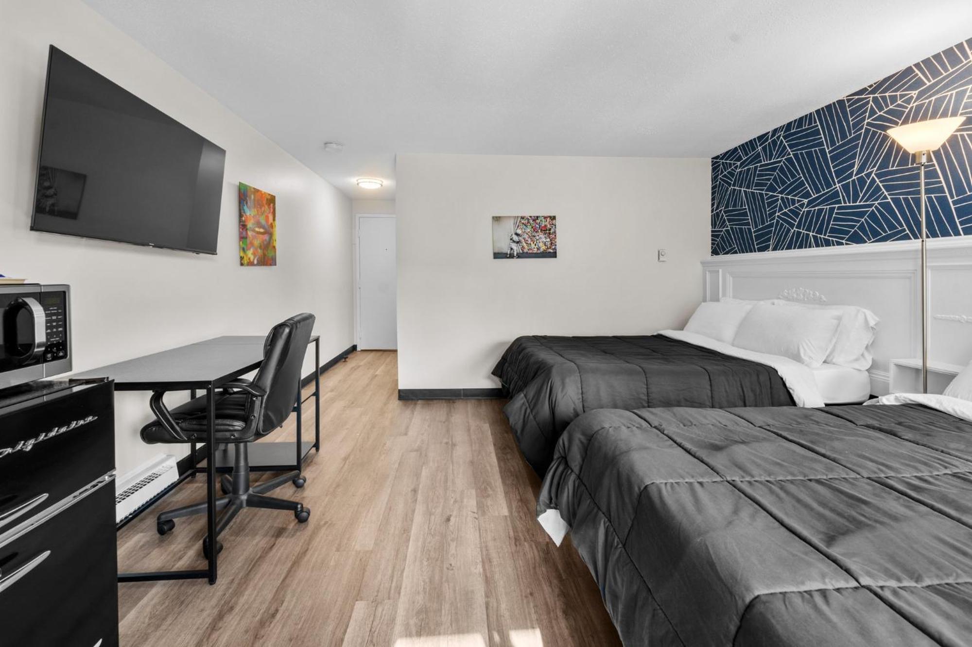 Green Harbor Hotel Marshfield Экстерьер фото