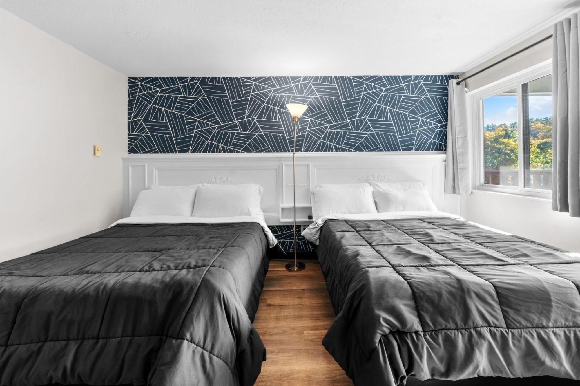 Green Harbor Hotel Marshfield Экстерьер фото