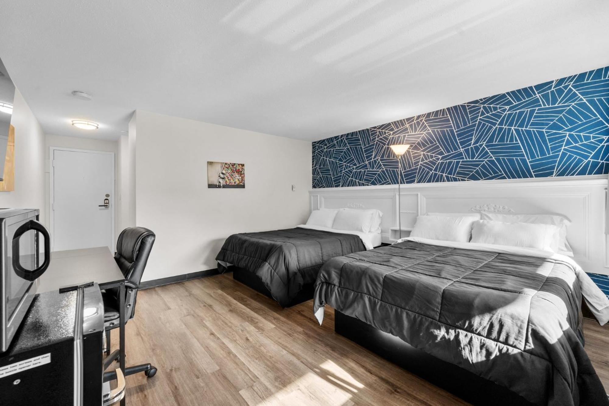 Green Harbor Hotel Marshfield Экстерьер фото