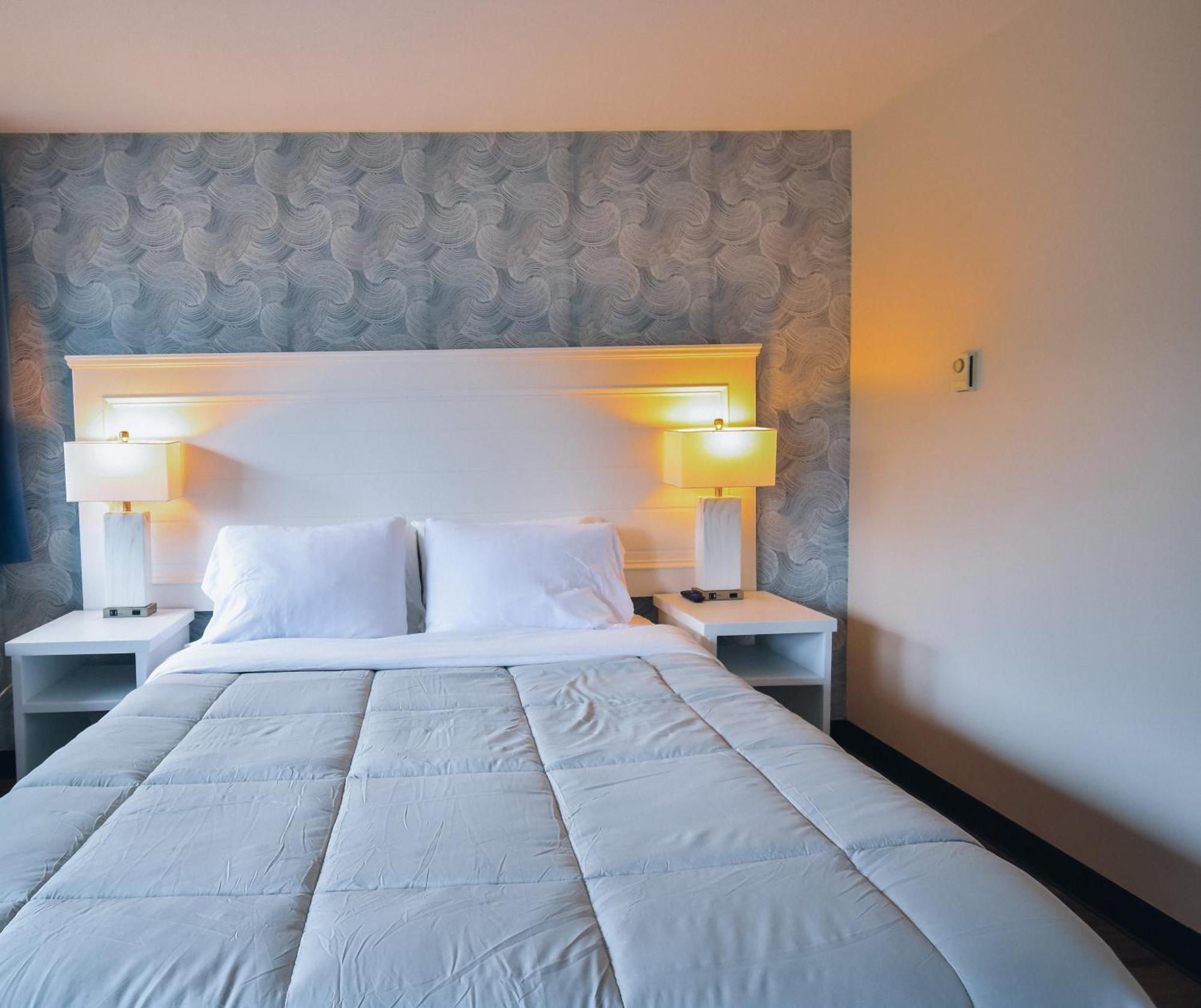 Green Harbor Hotel Marshfield Экстерьер фото