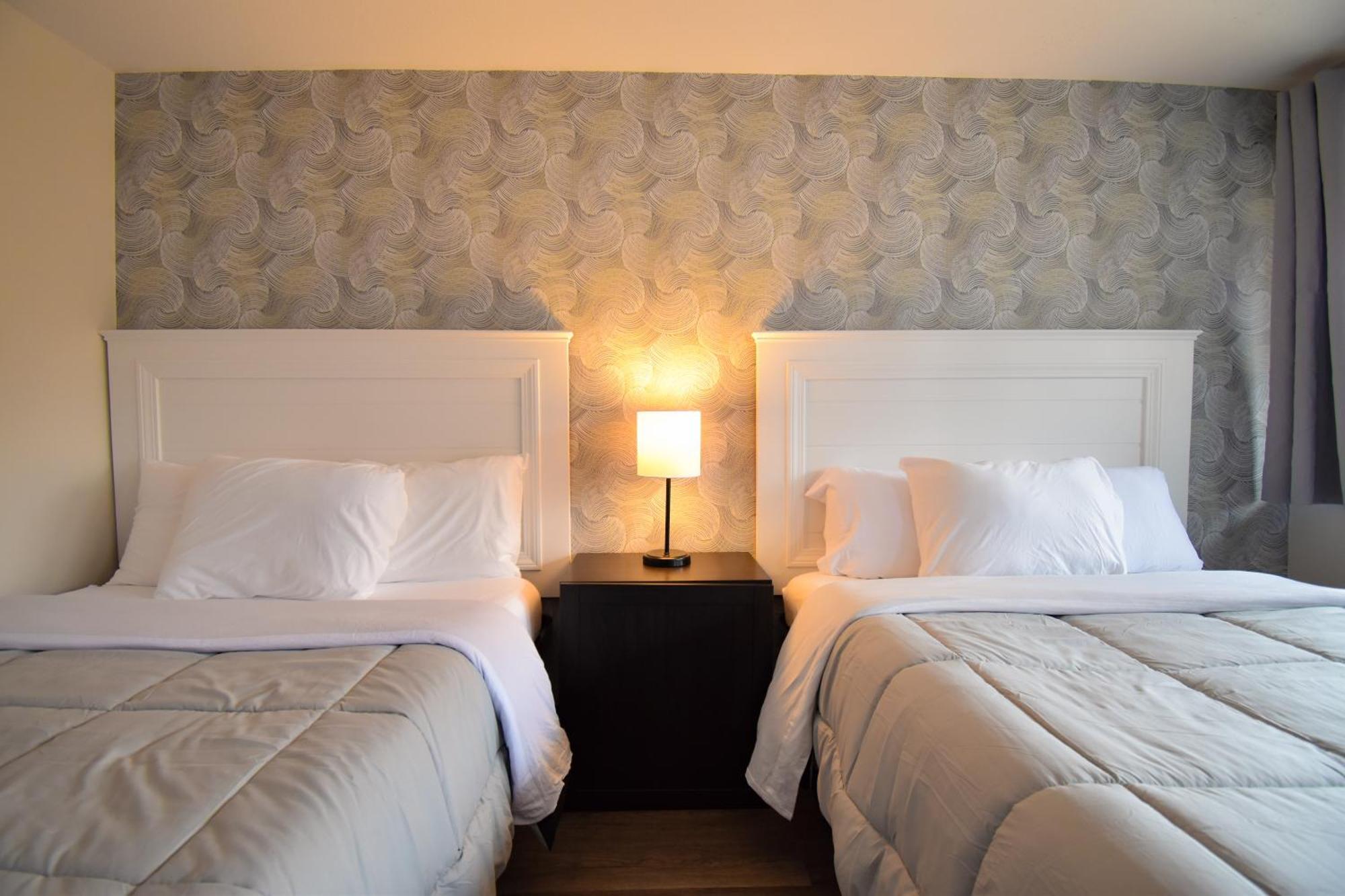 Green Harbor Hotel Marshfield Экстерьер фото