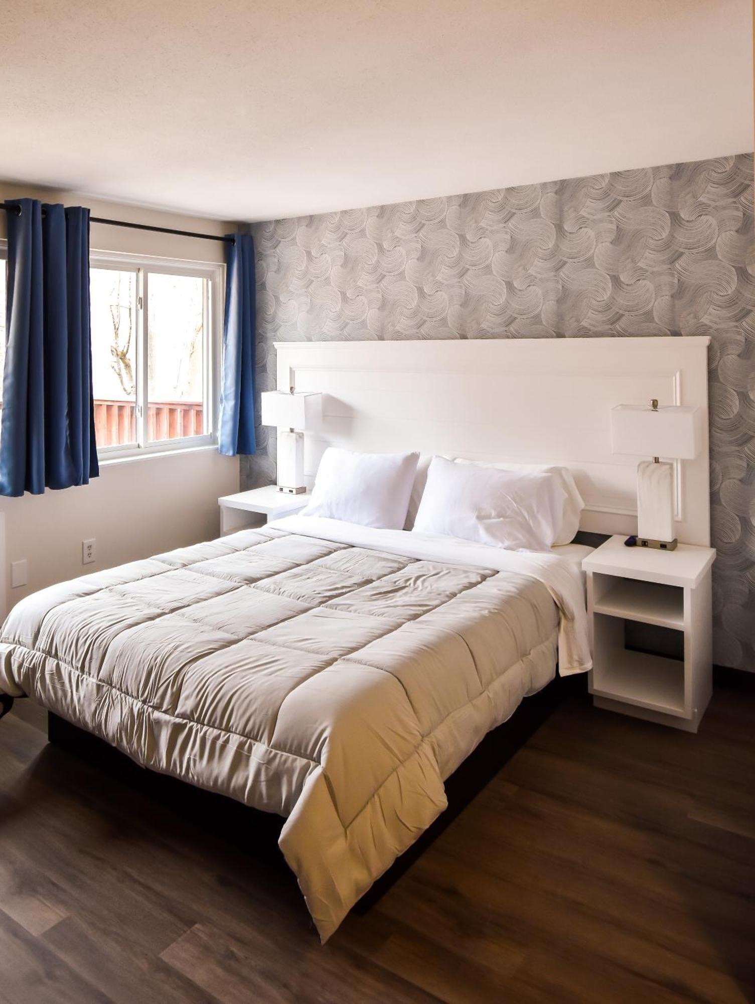 Green Harbor Hotel Marshfield Экстерьер фото