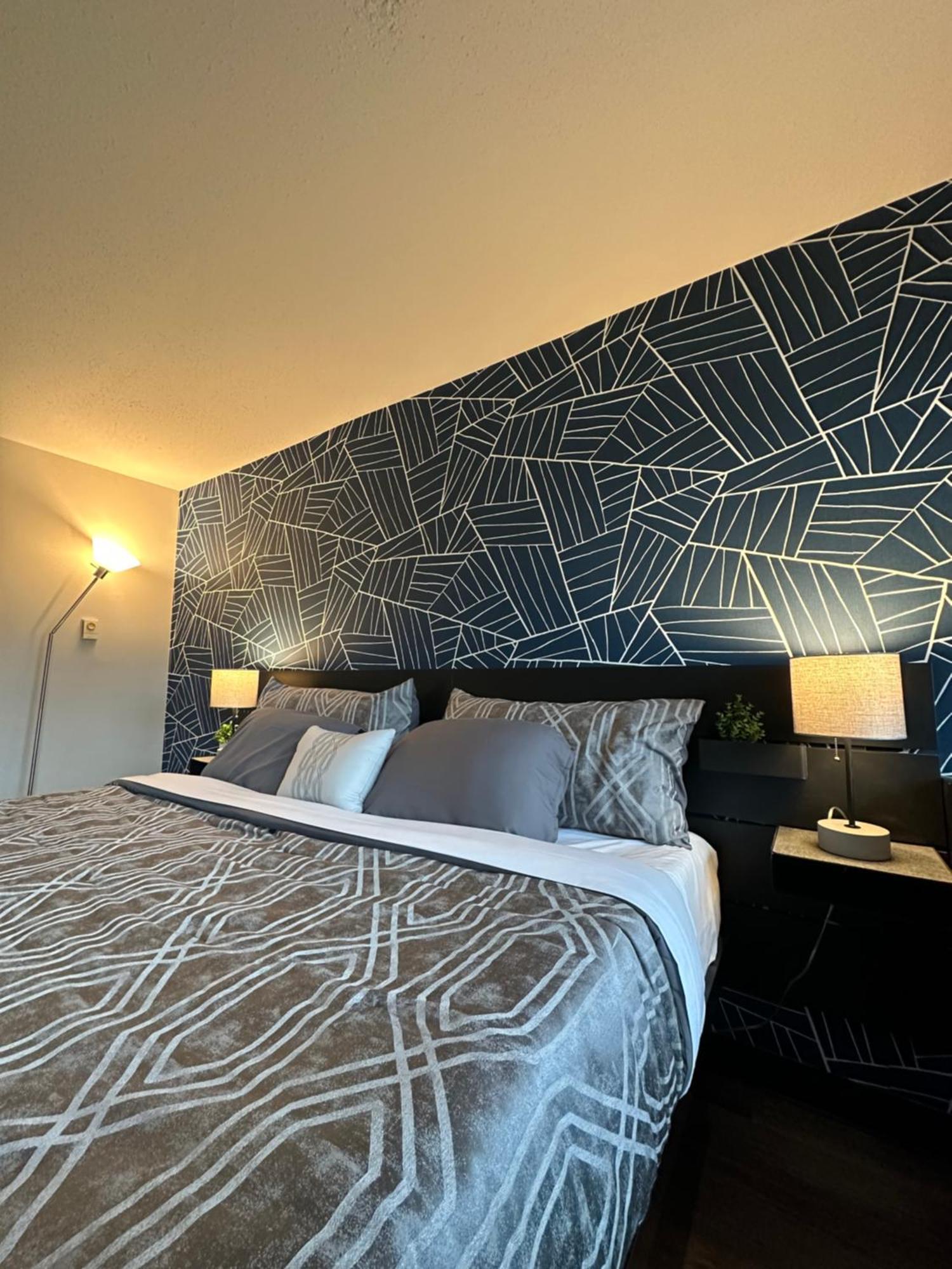 Green Harbor Hotel Marshfield Экстерьер фото