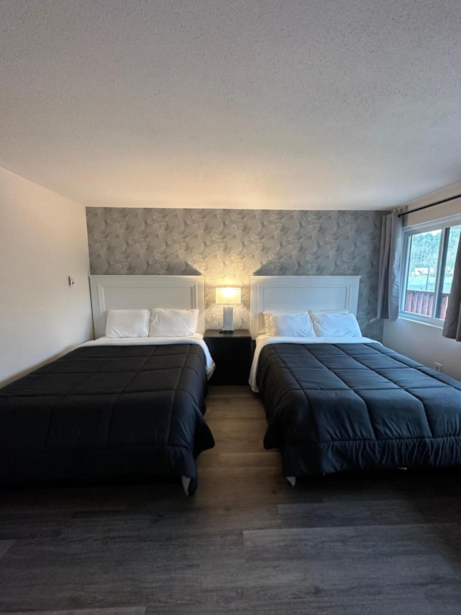 Green Harbor Hotel Marshfield Экстерьер фото
