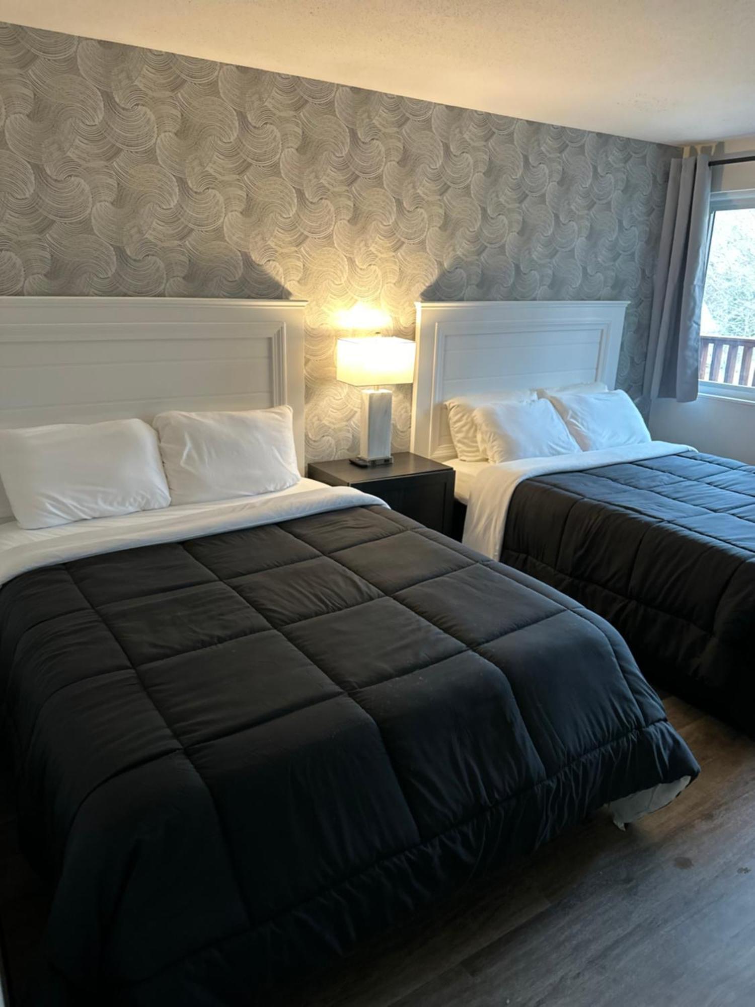 Green Harbor Hotel Marshfield Экстерьер фото